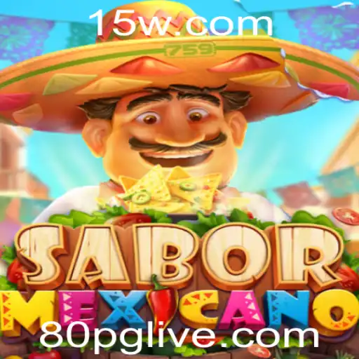 Explore o SaborMexicano: Um Jogo Gastronômico de Interação Cultural