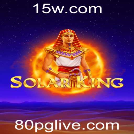 Explorando o Universo do Jogo SolarKing: Descrição, Introdução e Regras