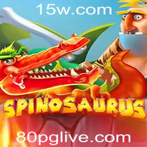 Spinosaurus: A Aventura Pré-histórica de Estratégia e Diversão
