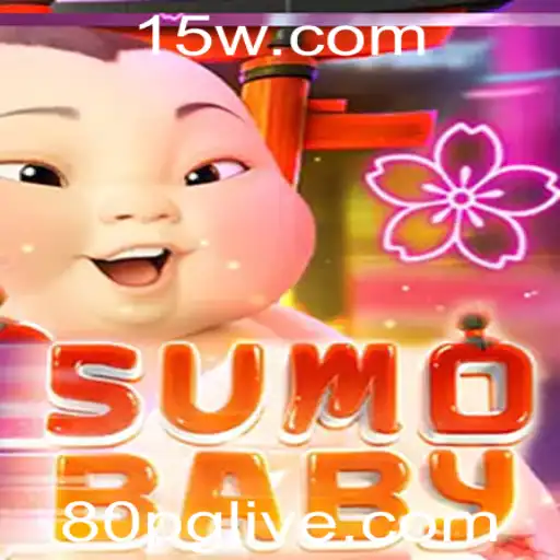 SumoBaby: Uma Nova Sensação no Universo dos Jogos com Enfoque nos Pequenos Gladiadores