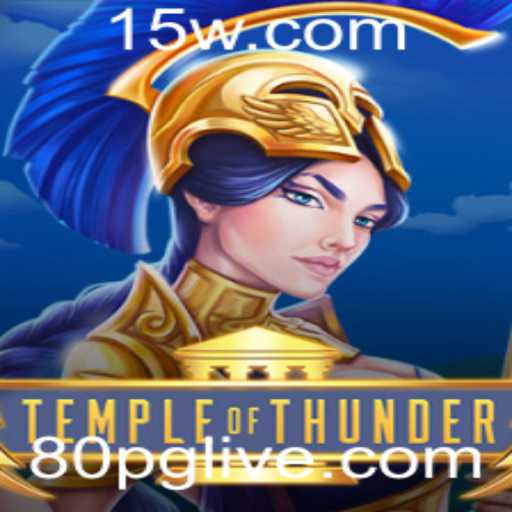 Descubra a Aventura Mística de 'TempleofThunder'