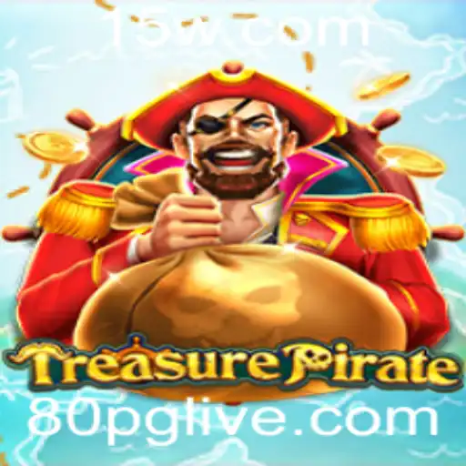 Descubra o Mundo do Jogo ‘TreasurePirate’: Um Guia Completo