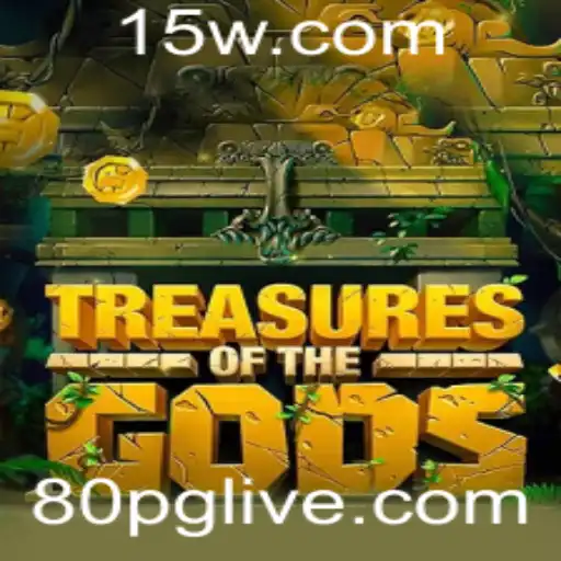 Desvendando os Segredos de 'TreasureoftheGods': Aventura e Estratégia em 80 Páginas