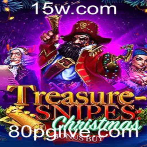 Explorando o Fascinante Mundo de TreasuresnipesChristmas: Um Guia Completo