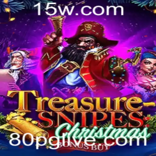 Explorando o Fascinante Mundo de TreasuresnipesChristmas: Um Guia Completo