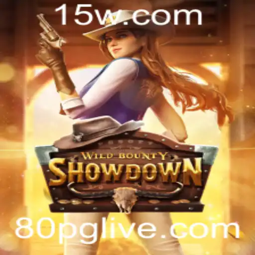 Descubra a Ação Empolgante de WildBountyShowdown