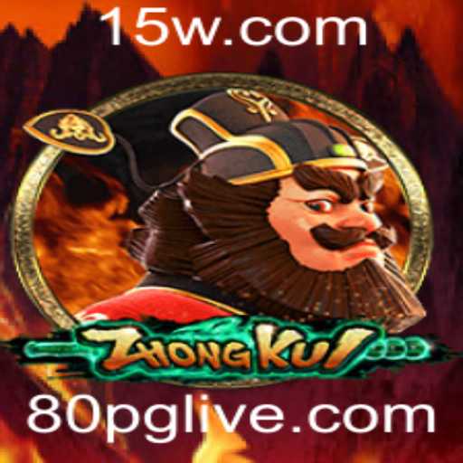 ZhongKui: A Nova Sensação dos Jogos com 80pg